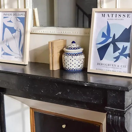 Le Domaine De - Echappee Belle En Tribu