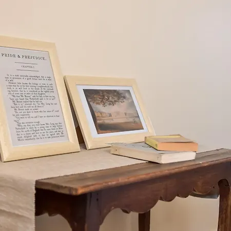 Villa Le Domaine De - Echappee Belle En Tribu