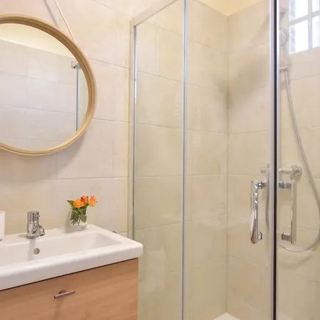 Le Domaine De - Echappee Belle En Tribu Flancourt-Crescy-en-Roumois