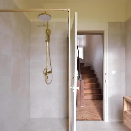 Le Domaine De - Echappee Belle En Tribu * Flancourt-Crescy-en-Roumois