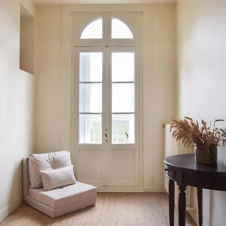 Le Domaine De - Echappee Belle En Tribu Flancourt-Crescy-en-Roumois