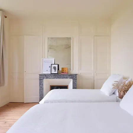 Le Domaine De - Echappee Belle En Tribu