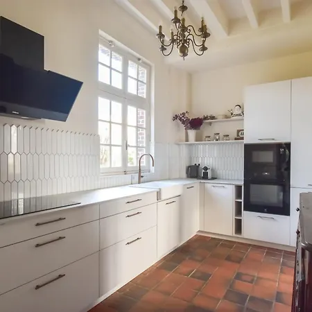 Le Domaine De Flancourt, 45min De Deauville Вилла