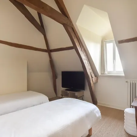 Le Domaine De - Echappee Belle En Tribu Villa Flancourt-Crescy-en-Roumois