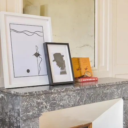 Le Domaine De - Echappee Belle En Tribu