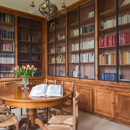 וילה Le Domaine De - Echappee Belle En Tribu