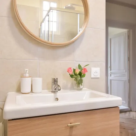 Le Domaine De - Echappee Belle En Tribu Flancourt-Crescy-en-Roumois