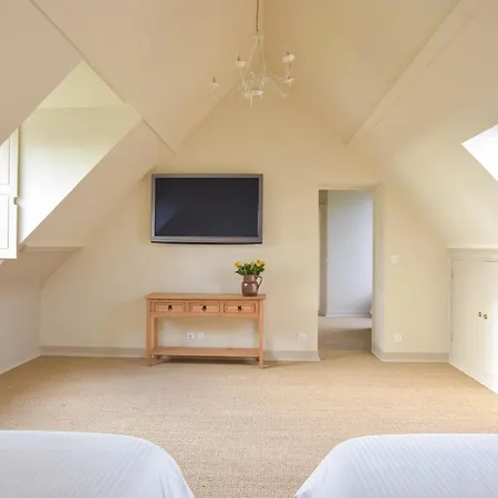 Le Domaine De - Echappee Belle En Tribu Villa *