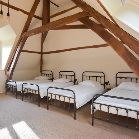 Le Domaine De - Echappee Belle En Tribu *