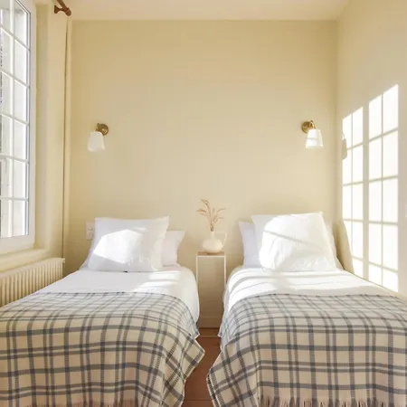 Le Domaine De Flancourt, 45min De Deauville Flancourt-Crescy-en-Roumois