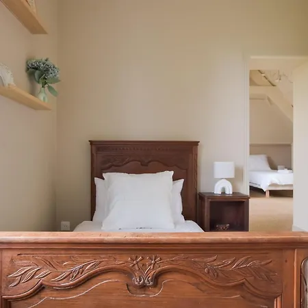 Le Domaine De Flancourt, 45min De Deauville Вилла *