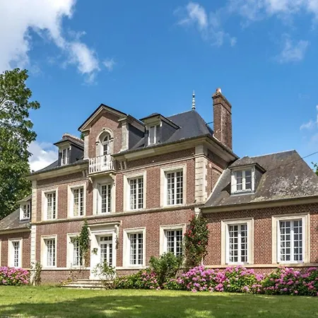 Le Domaine De Flancourt, 45min De Deauville