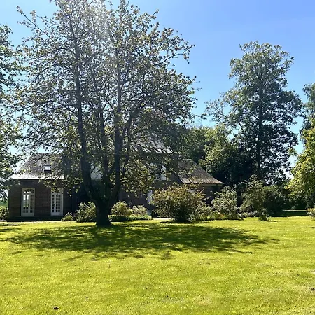 Le Domaine De Flancourt, 45min De Deauville * Flancourt-Crescy-en-Roumois