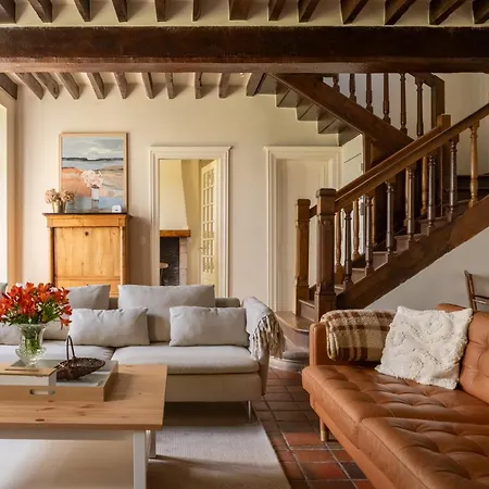 Villa Le Domaine De - Echappee Belle En Tribu