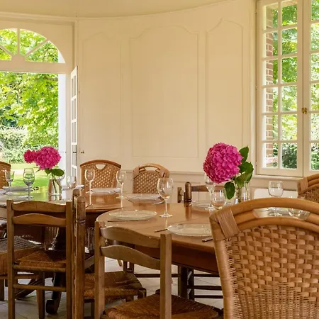 Le Domaine De - Echappee Belle En Tribu Villa *