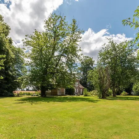 Le Domaine De - Echappee Belle En Tribu Villa Flancourt-Crescy-en-Roumois