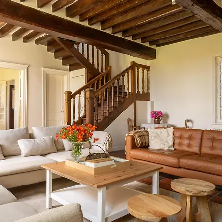 Le Domaine De - Echappee Belle En Tribu