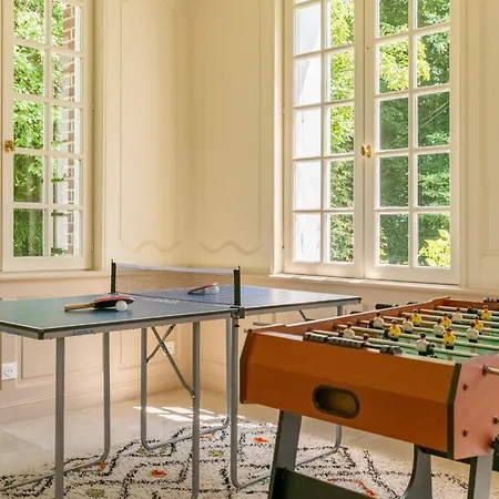 Le Domaine De - Echappee Belle En Tribu וילה