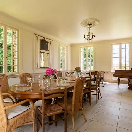 Le Domaine De - Echappee Belle En Tribu וילה *