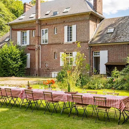 Villa Le Domaine De - Echappee Belle En Tribu *