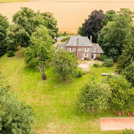 Le Domaine De - Echappee Belle En Tribu