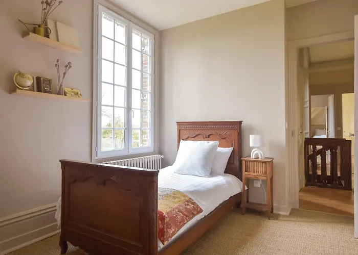 Le Domaine De - Echappee Belle En Tribu Villa Flancourt-Crescy-en-Roumois