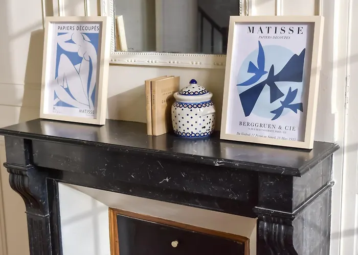 Le Domaine De - Echappee Belle En Tribu