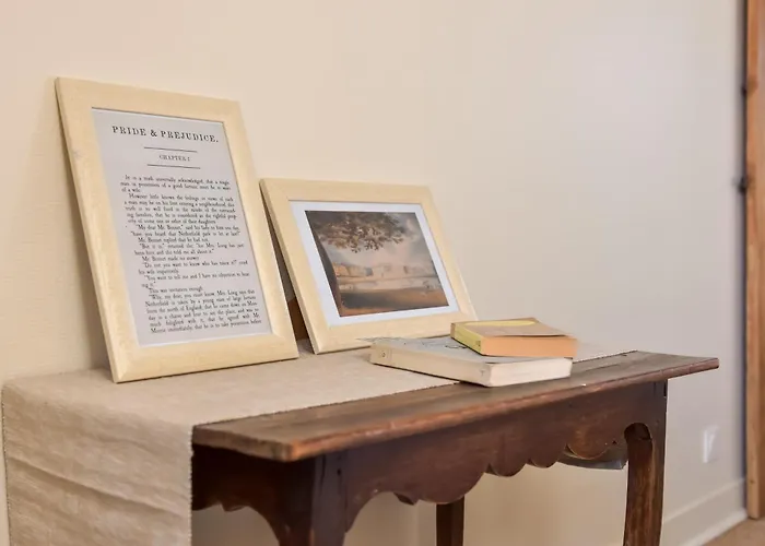 Villa Le Domaine De - Echappee Belle En Tribu