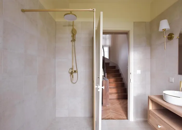 Le Domaine De - Echappee Belle En Tribu * Flancourt-Crescy-en-Roumois