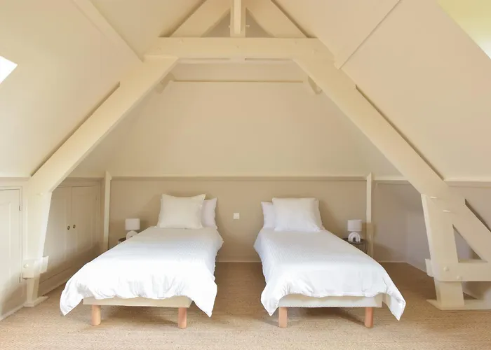 Villa Le Domaine De - Echappee Belle En Tribu