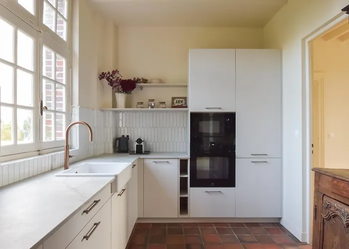 Villa Le Domaine De - Echappee Belle En Tribu *