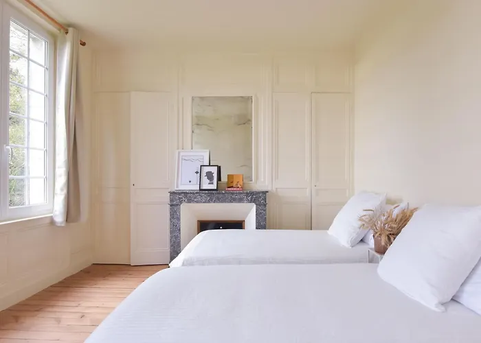 Le Domaine De - Echappee Belle En Tribu