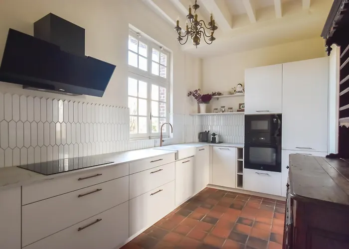 Le Domaine De - Echappee Belle En Tribu Villa