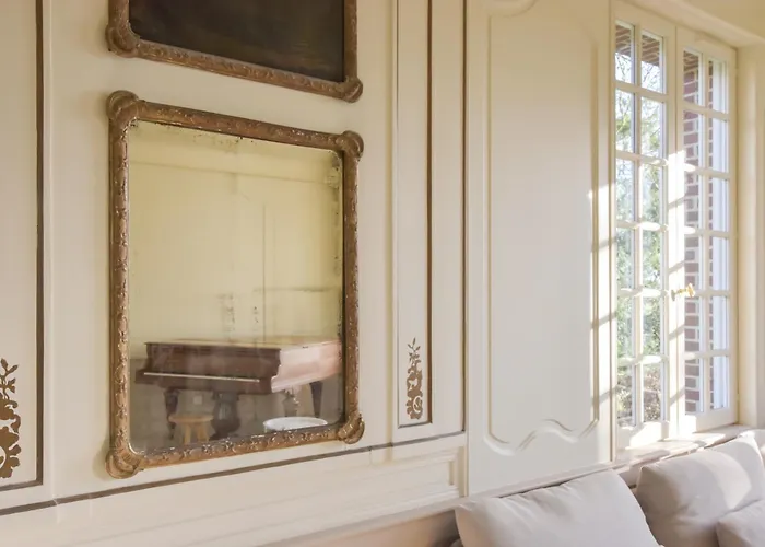 Villa Le Domaine De - Echappee Belle En Tribu *