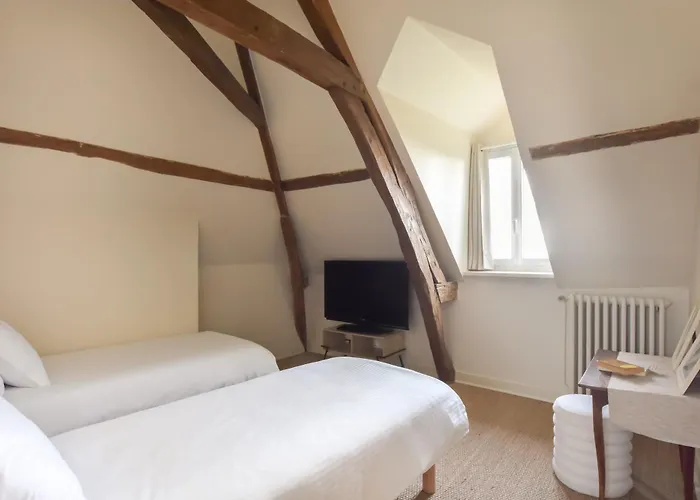 Le Domaine De - Echappee Belle En Tribu Villa Flancourt-Crescy-en-Roumois