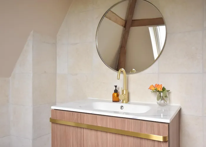 Le Domaine De - Echappee Belle En Tribu Flancourt-Crescy-en-Roumois