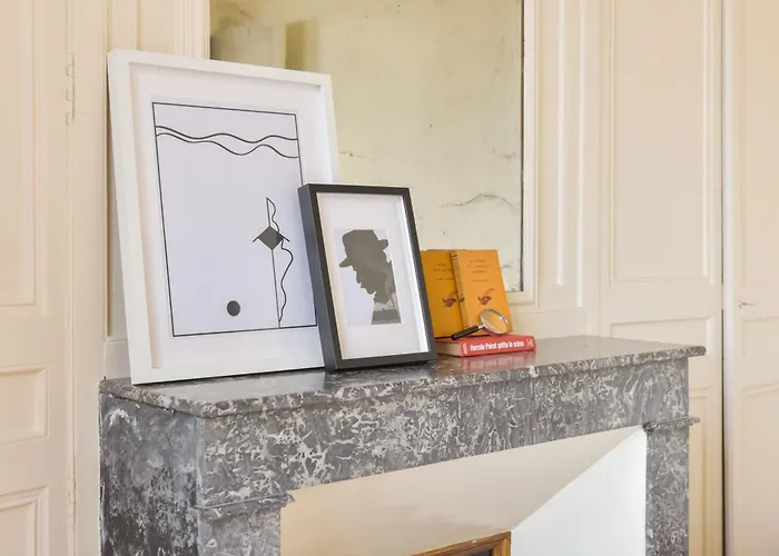 Le Domaine De - Echappee Belle En Tribu