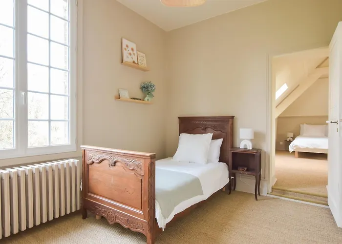 Villa Le Domaine De - Echappee Belle En Tribu *