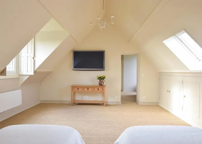 Le Domaine De - Echappee Belle En Tribu Villa *