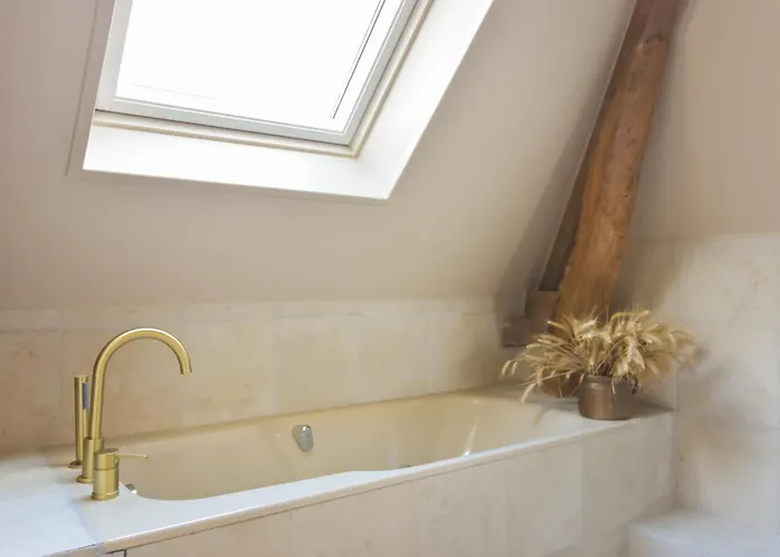 Le Domaine De - Echappee Belle En Tribu Villa Flancourt-Crescy-en-Roumois