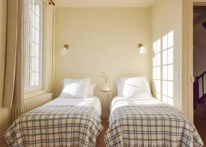 Le Domaine De - Echappee Belle En Tribu Flancourt-Crescy-en-Roumois