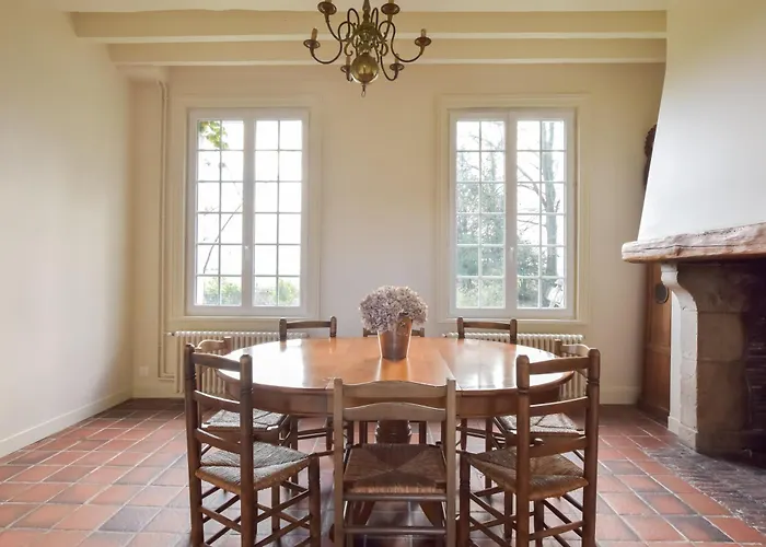 Le Domaine De - Echappee Belle En Tribu