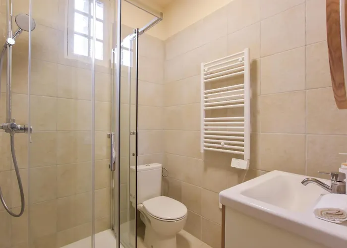 Le Domaine De - Echappee Belle En Tribu Villa Flancourt-Crescy-en-Roumois