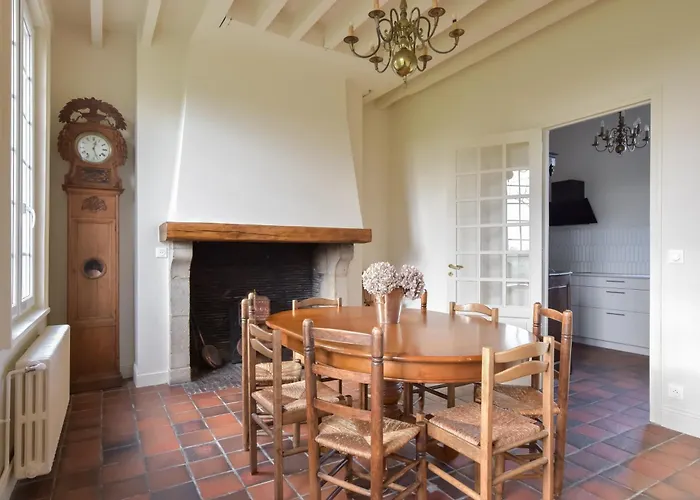 Le Domaine De - Echappee Belle En Tribu Villa *