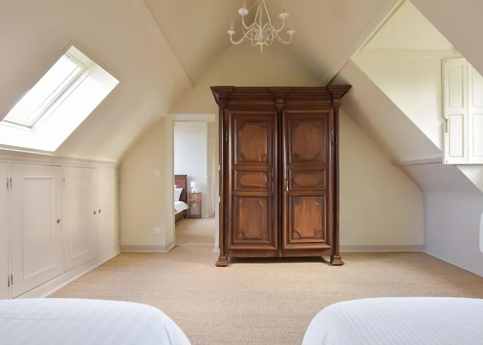 Le Domaine De - Echappee Belle En Tribu Flancourt-Crescy-en-Roumois