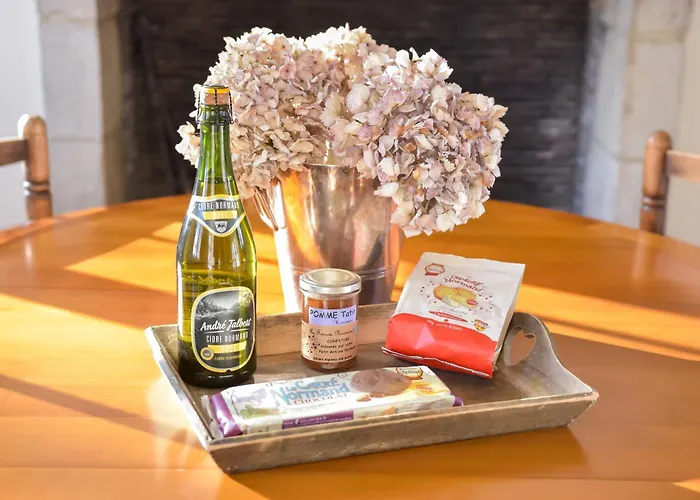 Le Domaine De - Echappee Belle En Tribu Villa