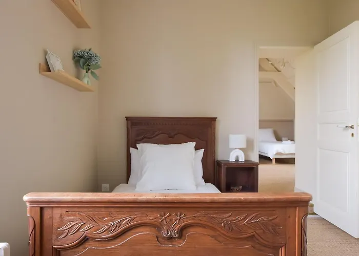 Le Domaine De - Echappee Belle En Tribu Villa *