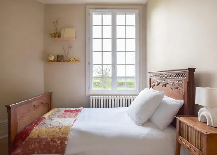 Villa Le Domaine De - Echappee Belle En Tribu *