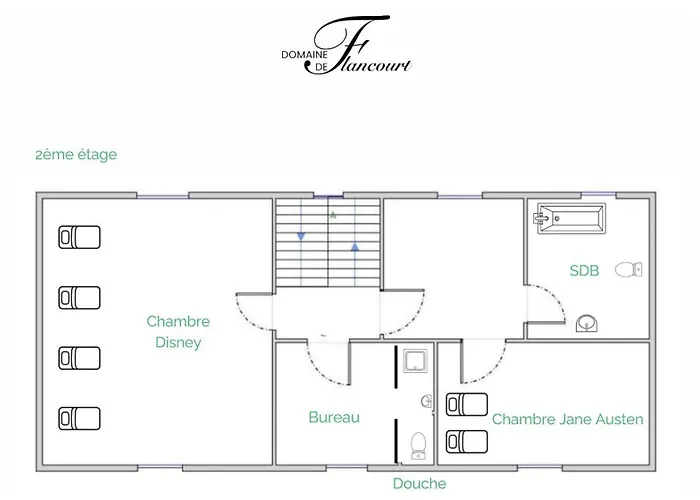 Le Domaine De - Echappee Belle En Tribu Villa *