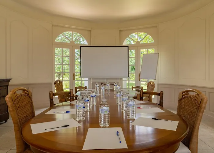 Le Domaine De - Echappee Belle En Tribu Flancourt-Crescy-en-Roumois